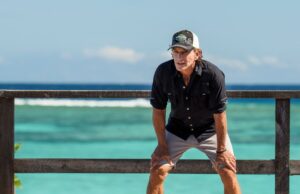 Quem ganhou a 50ª temporada de ‘Survivor’? Uma recapitulação do final Apresentador Jeff Probst no