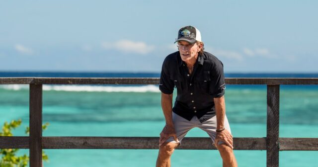 Quem ganhou a 50ª temporada de 'Survivor'? Uma recapitulação do Apresentador Jeff Probst no