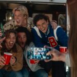 Quem liderará a segunda temporada de ‘Off Campus’? O final deixa múltiplas possibilidades