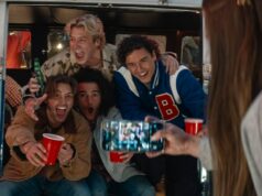 Quem liderará a segunda temporada de ‘Off Campus’? O final deixa múltiplas possibilidades Quem liderará a segunda temporada de ‘Off Campus’? O final deixa múltiplas possibilidades
