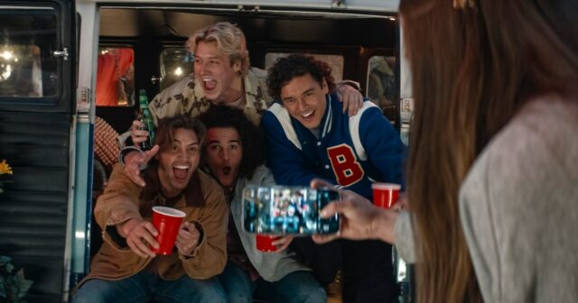 Quem liderará a segunda temporada de ‘Off Campus’? O final deixa múltiplas possibilidades
