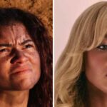 Zendaya em Euforia 3ª temporada