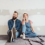 Querida Abby: Meu marido quer que eu financie as reformas da casa sem fazer parte do testamento