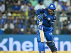 Quinton de Kock e Raj Angad Bawa descartaram o IPL 2026 Quinton de Kock e Raj Angad Bawa descartaram o IPL 2026