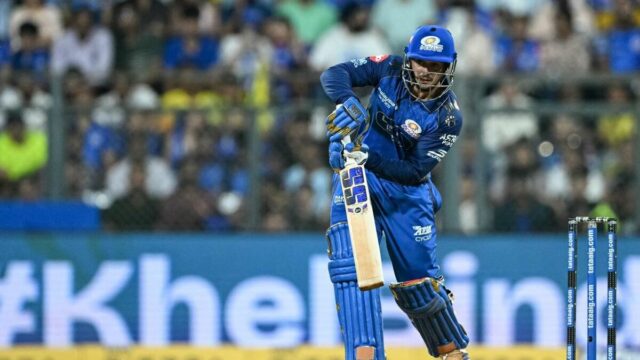 Quinton de Kock e Raj Angad Bawa descartaram o IPL 2026
