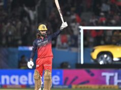 RCB vs GT IPL 2026 Qualificador 1, classificações dos jogadores: Patidar, brilho de Bhuvneshwar; verifique as classificações completas dos jogadores RCB vs GT IPL 2026 Qualificador 1, classificações dos jogadores: Patidar, brilho de Bhuvneshwar; verifique as classificações completas dos jogadores
