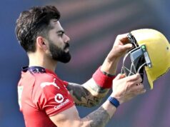 RCB vs GT Live Score, IPL 2026 Qualifier 1: Royal Challengers Bengaluru enfrenta Gujarat Titans por uma vaga na final; escalações previstas, atualizações de partidas, notícias sobre lançamentos RCB vs GT Live Score, IPL 2026 Qualifier 1: Royal Challengers Bengaluru enfrenta Gujarat Titans por uma vaga na final; escalações previstas, atualizações de partidas, notícias sobre lançamentos