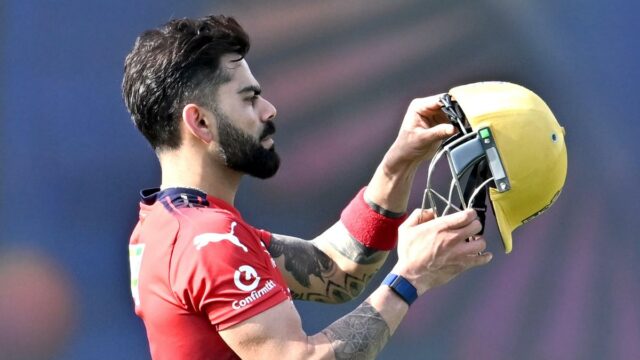 RCB vs GT Live Score, IPL 2026 Qualifier 1: Royal RCB vs GT Live Score, IPL 2026 Qualifier 1: Royal Challengers Bengaluru enfrenta Gujarat Titans por uma vaga na final; escalações previstas, atualizações de partidas, notícias sobre lançamentos