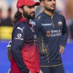 RCB vs GT Live Score, IPL Final 2026: Royal Challengers Bengaluru, Gujarat Titans disputam o segundo título; Notícias da equipe, lance às 19h IST