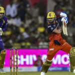 RCB vs KKR, IPL 2026: masterclass Kohli ajuda Royal Challengers Bengaluru a se aproximar dos playoffs