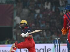 RCB vs MI IPL 2026 Informações de transmissão ao vivo: Onde assistir Mumbai Indians vs Royal Challengers Bengaluru online? RCB vs MI IPL 2026 Informações de transmissão ao vivo: Onde assistir Mumbai Indians vs Royal Challengers Bengaluru online?