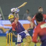 RCB vs MI Live Score, IPL 2026: Rohit, Kohli em ação enquanto Royal Challengers Bengaluru recebe Mumbai Indians em Raipur; atualizações de jogos, notícias de lances