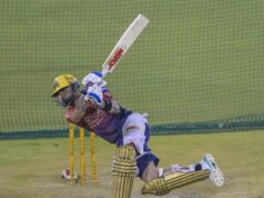 RCB vs MI, placar AO VIVO IPL 2026: Royal Challengers Bengaluru, Mumbai Indians se enfrentam em Raipur; Lance às 15h RCB vs MI, placar AO VIVO IPL 2026: Royal Challengers Bengaluru, Mumbai Indians se enfrentam em Raipur; Lance às 15h