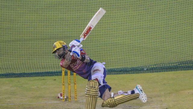 RCB vs MI, placar AO VIVO IPL 2026: Royal Challengers RCB vs MI, placar AO VIVO IPL 2026: Royal Challengers Bengaluru, Mumbai Indians se enfrentam em Raipur; Lance às 15h
