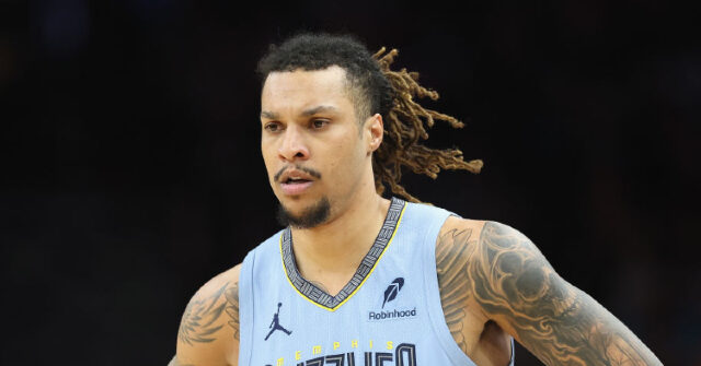 RELATÓRIO: Brandon Clarke, atacante do Memphis Grizzlies, morto aos 29 RELATÓRIO: Brandon Clarke, atacante do Memphis Grizzlies, morto aos 29 anos