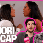 RHORI Recap: a luta explosiva de Rosie e Kelsey, ‘slam pigs’ e muito mais com VRT