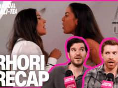 RHORI Recap: a luta explosiva de Rosie e Kelsey, ‘slam pigs’ e muito mais com VRT RHORI Recap: a luta explosiva de Rosie e Kelsey, ‘slam pigs’ e muito mais com VRT