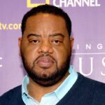 RIP Grizz Chapman: favorito de '30 Rock' morto aos 52 anos