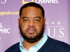 RIP Grizz Chapman: favorito de ’30 Rock’ morto aos 52 anos RIP Grizz Chapman: favorito de '30 Rock' morto aos 52 anos