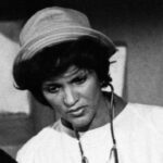 RIP Gwen Farrell Adair: atriz de 'M*A*S*H' e 'Starsky and Hutch' morta aos 94