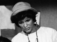 RIP Gwen Farrell Adair: atriz de ‘M*A*S*H’ e ‘Starsky and Hutch’ morta aos 94 RIP Gwen Farrell Adair: atriz de 'M*A*S*H' e 'Starsky and Hutch' morta aos 94