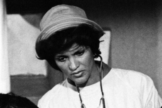 RIP Gwen Farrell Adair: atriz de 'M*A*S*H' e 'Starsky and Hutch' morta aos 94

