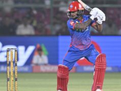 RR vs DC, IPL 2026: Rahul e Nissanka meio século levam Delhi Capitals à vitória sobre Rajasthan Royals RR vs DC, IPL 2026: Rahul e Nissanka meio século levam Delhi Capitals à vitória sobre Rajasthan Royals
