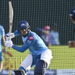 RR vs GT Live Score, IPL 2026: Jaiswal substitui o lesionado Parag como capitão do Rajasthan Royals; RR opta por lançar primeiro