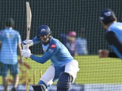 RR vs GT Live Score, IPL 2026: Jaiswal substitui o lesionado Parag como capitão do Rajasthan Royals; RR opta por lançar primeiro RR vs GT Live Score, IPL 2026: Jaiswal substitui o lesionado Parag como capitão do Rajasthan Royals; RR opta por lançar primeiro