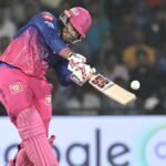 RR vs LSG Live Score, IPL 2026: Rajasthan Royals enfrenta Lucknow Super Giants com vaga no Playoff à vista