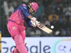 RR vs LSG Live Score, IPL 2026: Rajasthan Royals enfrenta Lucknow Super Giants com vaga no Playoff à vista RR vs LSG Live Score, IPL 2026: Rajasthan Royals enfrenta Lucknow Super Giants com vaga no Playoff à vista
