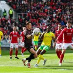 Radek Vitek obtém a justificativa final no final do período de empréstimo do Bristol City com honras triplas