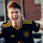 Rafe McCormack nomeia duas estrelas do time principal do Man Utd que estavam em “outro nível” no treinamento em Carrington