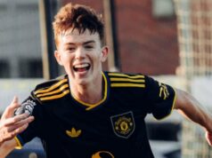 Rafe McCormack nomeia duas estrelas do time principal do Man Utd que estavam em “outro nível” no treinamento em Carrington Rafe McCormack nomeia duas estrelas do time principal do Man Utd que estavam em “outro nível” no treinamento em Carrington