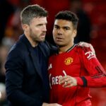 Rahasia Non Teknis yang Buat Casemiro Tampil Ganas