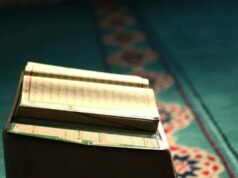 Rahasia Surat Al-Waqiah e Shalat Dhuha: Cerita Nyata Pejuang Hutang yang Lunas Rahasia Surat Al-Waqiah e Shalat Dhuha: Cerita Nyata Pejuang Hutang yang Lunas