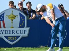 Rahm elegível para a Ryder Cup após acordo com o European Tour Rahm elegível para a Ryder Cup após acordo com o European Tour