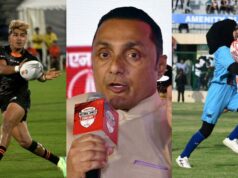 Rahul Bose rebate pelo Rugby Revolution com RPL 2, Liga Feminina e ambições olímpicas no horizonte lightbox-info
