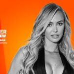 Raine Michaels revela o “terrível conselho” que seu pai, Bret Michaels, deu a ela antes de ingressar no ‘Calabasas Confidential’