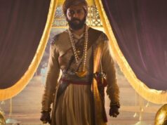 ‘Raja Shivaji’ de Riteish Deshmukh publica recorde de fim de semana de abertura para cinema Marathi 'Raja Shivaji' de Riteish Deshmukh publica recorde de fim de semana de abertura para cinema Marathi