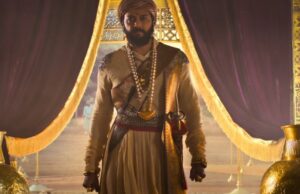 ‘Raja Shivaji’ de Riteish Deshmukh publica recorde de fim de semana de abertura para cinema Marathi 'Raja Shivaji' de Riteish Deshmukh publica recorde de fim de semana de abertura para cinema Marathi