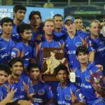 Rajasthan Royals comprado pela família Mittal por Rs. 15.660 milhões