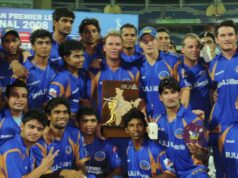 Rajasthan Royals comprado pela família Mittal por Rs. 15.660 milhões Rajasthan Royals comprado pela família Mittal por Rs. 15.660 milhões