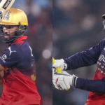 Rajat Patidar e Devdutt Padikkal levam RCB a 104 corridas em 10 saldos contra LSG