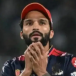 Rajat Patidar vence o sorteio e decide lançar primeiro contra o Lucknow Super Giants
