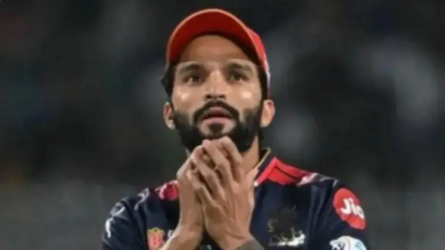 Rajat Patidar vence o sorteio e decide lançar primeiro contra o Lucknow Super Giants

