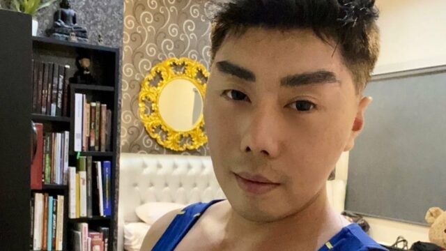 Ramalannya Exatamente? Biaya Konsultasi Tarot Roy Kiyoshi Tembus Belasan Juta Per Jam
