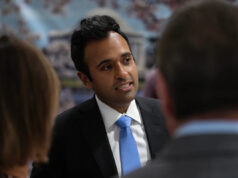 Ramaswamy pretende deixar as primárias para trás e recorrer à cara campanha de outono para governador de Ohio Yahoo news home