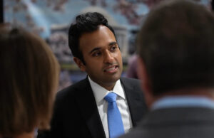 Ramaswamy pretende deixar as primárias para trás e recorrer à cara campanha de outono para governador de Ohio Yahoo news home