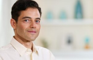 Rami Malek diz que ser o primeiro vencedor egípcio do Oscar de melhor ator é ‘uma das maiores conquistas’: ‘Em todo o mundo as pessoas se identificam com o sentimento de ser um imigrante’ Rami Malek diz que ser o primeiro vencedor egípcio do Oscar de melhor ator é 'uma das maiores conquistas': 'Em todo o mundo as pessoas se identificam com o sentimento de ser um imigrante'